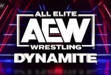 AEW Dynamite