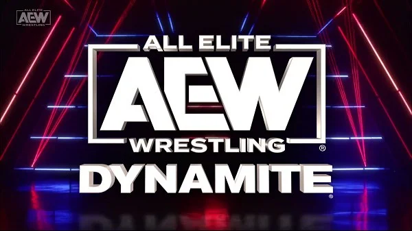 AEW Dynamite 9/18/24 – 18th September 2024