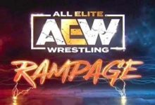 AEW Rampage