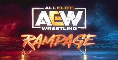 AEW Rampage