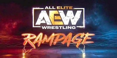 AEW Rampage 8/23/24 – 23rd August 2024