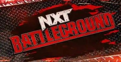 NXT Battleground