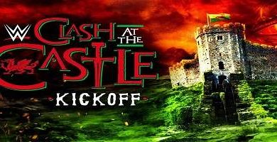 PublicPromotion – Clash At The Castle Kickoff