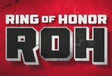 ROH Wrestling