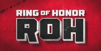 ROH Wrestling