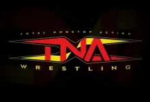 TNA Wrestling