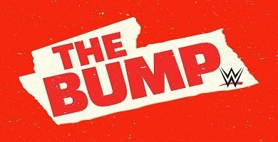 WWE Bump