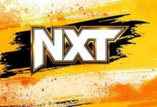 WWE NxT