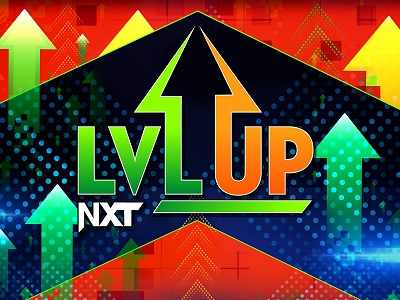 WWE NxT Level Up 8/2/24 – 2nd August 2024