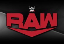 WWE Raw