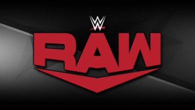 WWE Raw