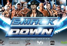 WWE Smackdown