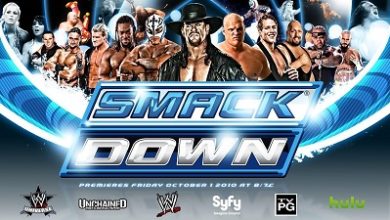 WWE Smackdown