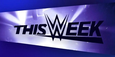 WWE This Week 8/30/24 – 30th August 2024