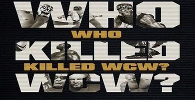 Who Killed WCW SE