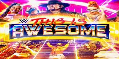 WWE This Is Awesome SE Most Awesome Tag Teams