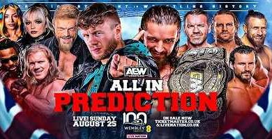 AEW AllIn PPV