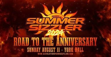 RevPro Summer Sizzler