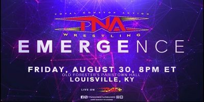 TNA Emergence PPV