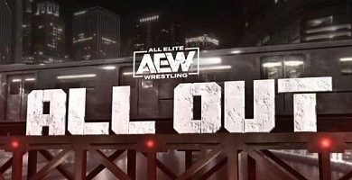 AEW All Out PPV