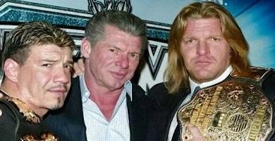 Mr McMahon Season All Episodes