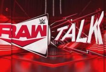 WWE Raw Talk