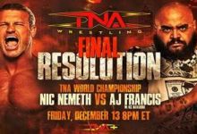 TNA Final Resolution