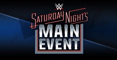 WWE Saturday Nights Main Event PPV