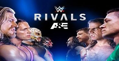 WWE Rivals