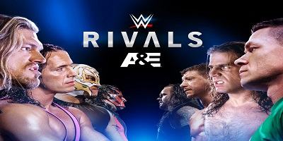 WWE Rivals 2/16/25 – 16th February 2025