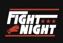 Fundora Vs Booker PPV