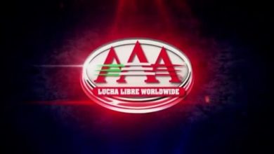 AAA TripleMania Regina