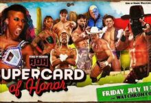 ROH SuperCard Of Honor