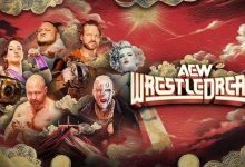 AEW WrestleDream PPV