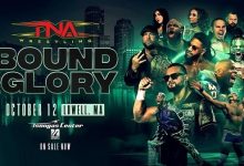 TNA Bound For Glory PPV