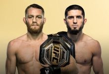 UFC Della Maddalena Vs. Makhachev PPV Pay Per View