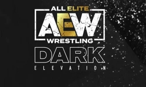 AEW Dark Stocking Stuffer 12/16/25 – 16th December 2025