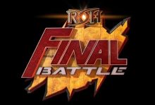 ROH Final Battle PPV