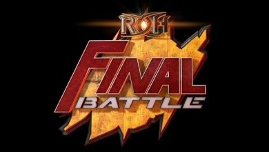 ROH Final Battle PPV
