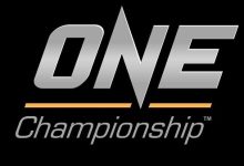One Championship ONE Friday Fights