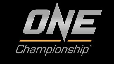 One Championship ONE Friday Fights