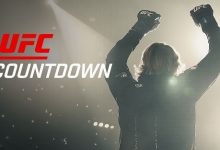 UFC Countdown