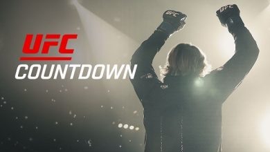 UFC Countdown